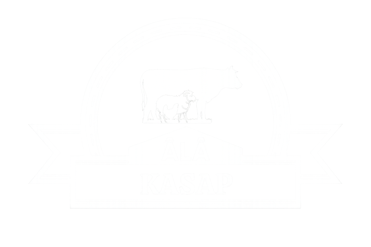 Ala Kasap Logo